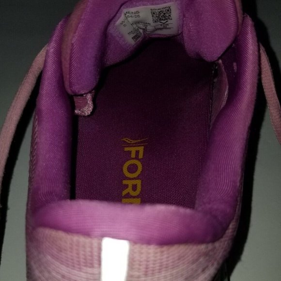 SAUCONY Guide 14 Sz 10 42 Pink Running Shoes Future Spring Sneakers - Picture 7 of 13